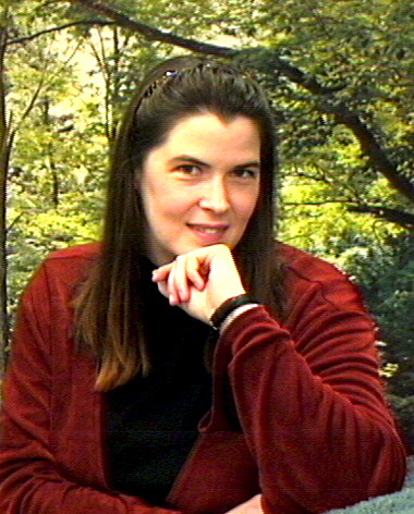 Laura 2000 - Forest - 86.1kb
